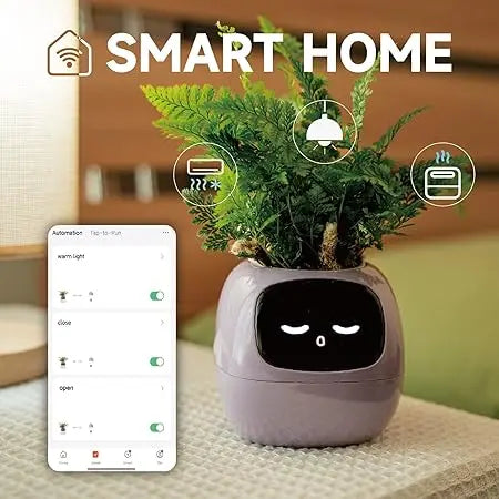 Smart Life Planter