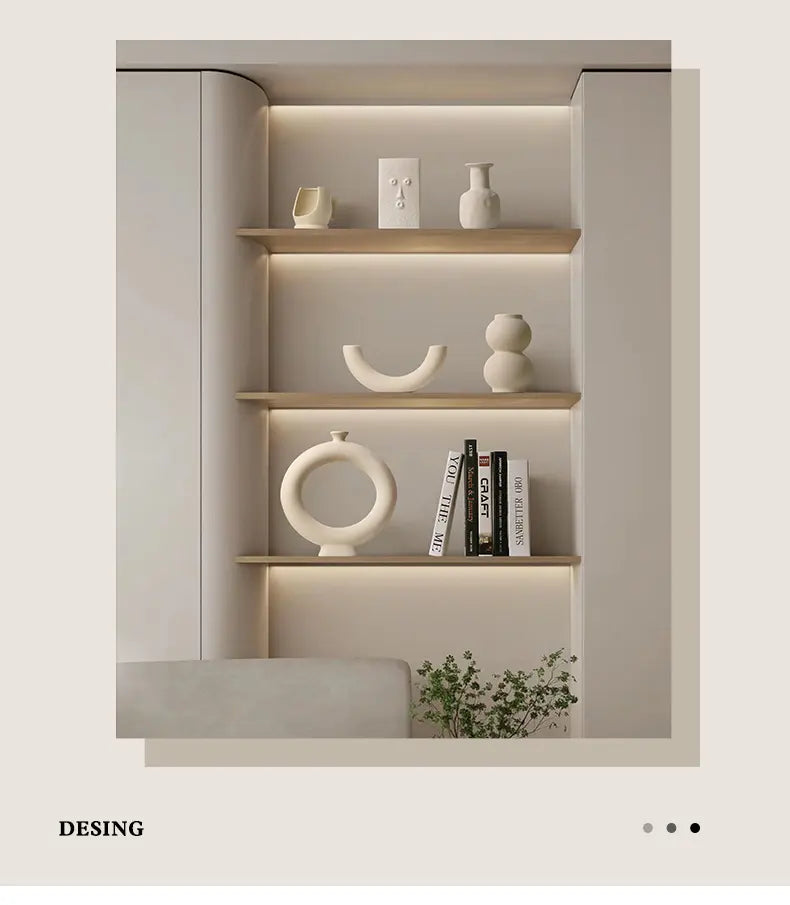 Modern Ceramic Art Vase