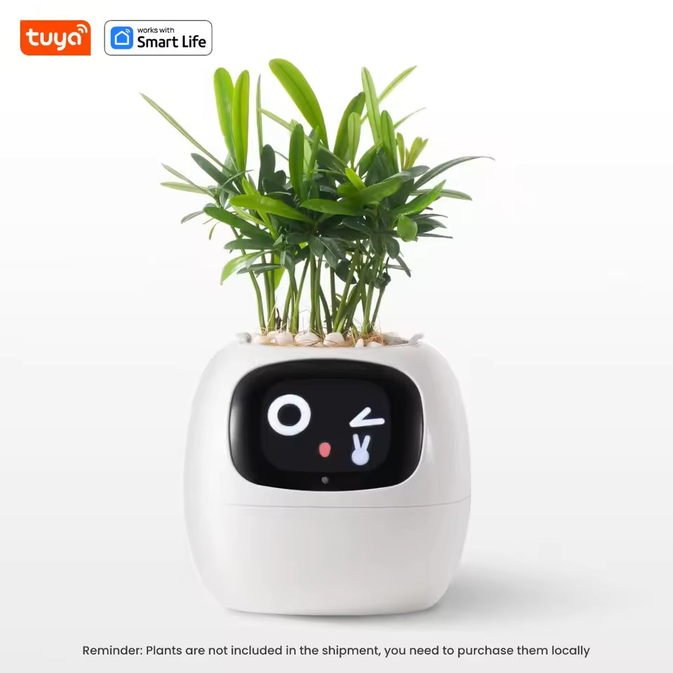 Smart Life Planter
