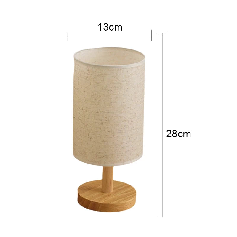 Cozy Glow Lamp
