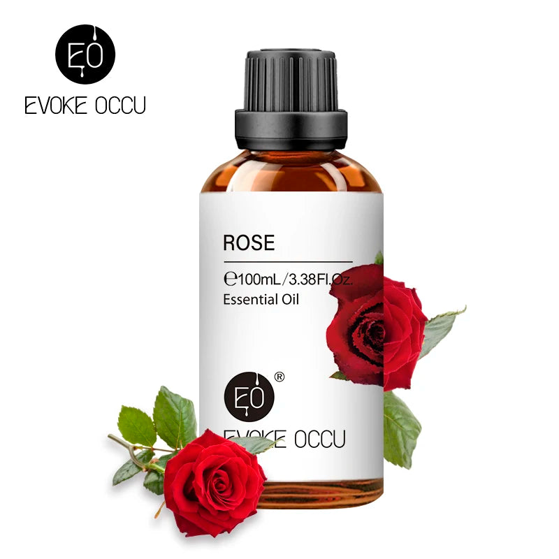 100ml Essential Oils