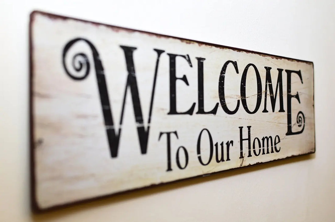 Transforming Your Home with Veluna Decor: Because Every Woman Deserves a Space She Loves
