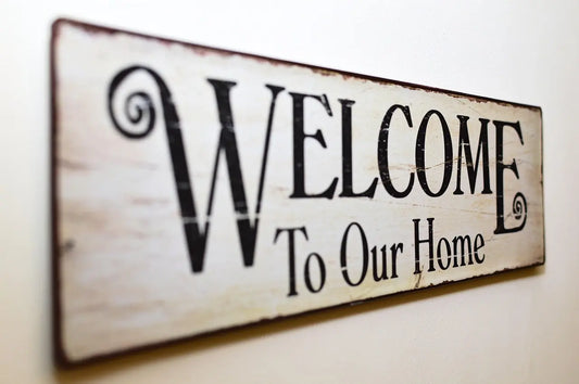 Transforming Your Home with Veluna Decor: Because Every Woman Deserves a Space She Loves
