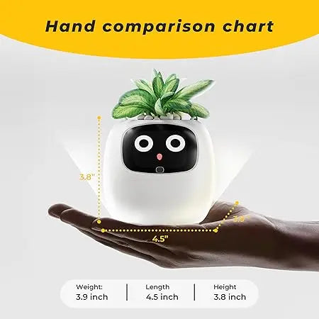 Smart Life Planter