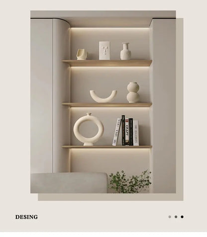Modern Ceramic Art Vase