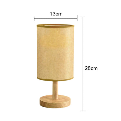 Cozy Glow Lamp