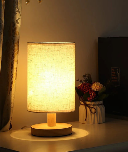 Cozy Glow Lamp