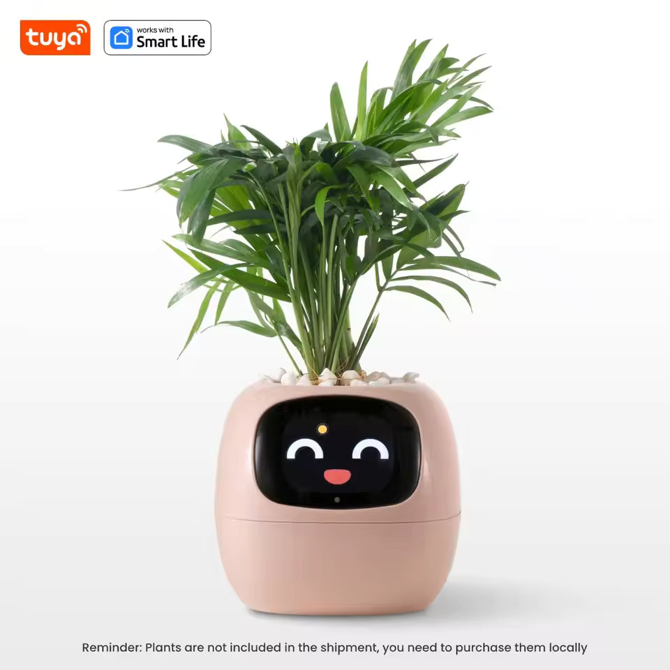 Smart Life Planter