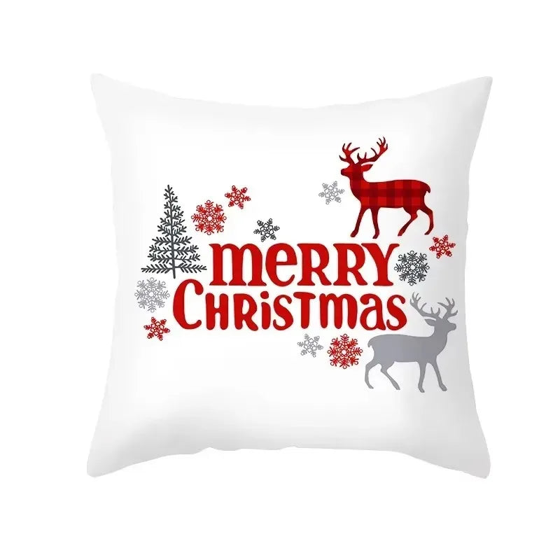 45cm Christmas Cushion Cover
