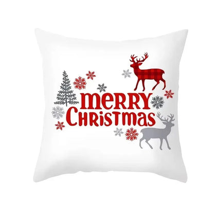 45cm Christmas Cushion Cover