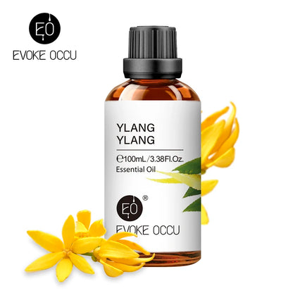 100ml Essential Oils