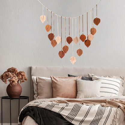 Boho Macrame Wall Hanging