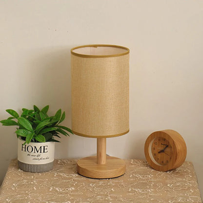 Cozy Glow Lamp