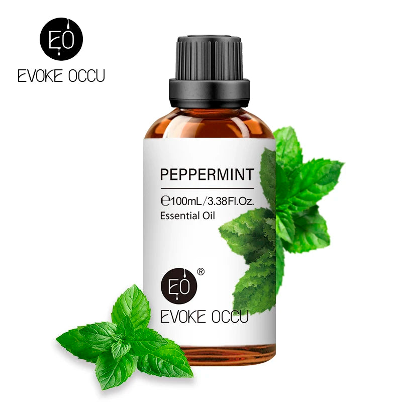 100ml Essential Oils