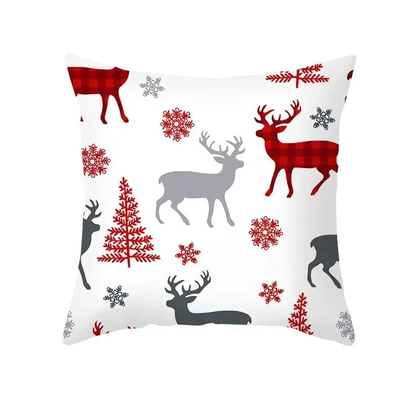 45cm Christmas Cushion Cover