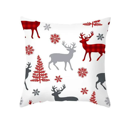 45cm Christmas Cushion Cover