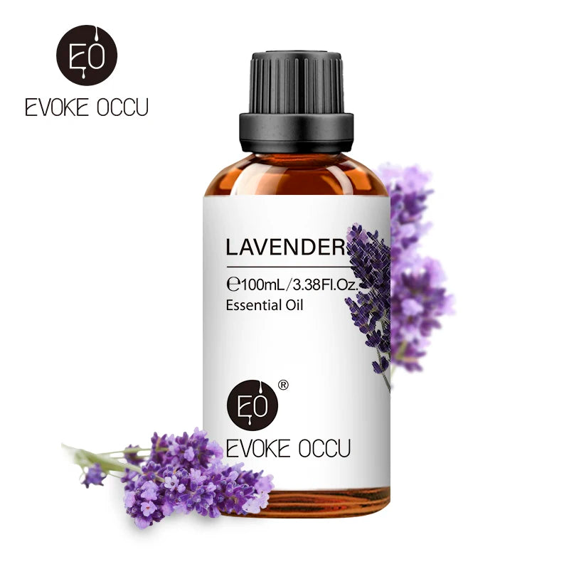100ml Essential Oils