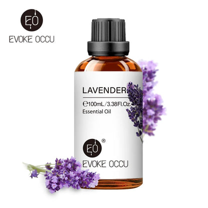 100ml Essential Oils