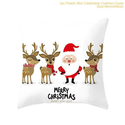 45cm Christmas Cushion Cover