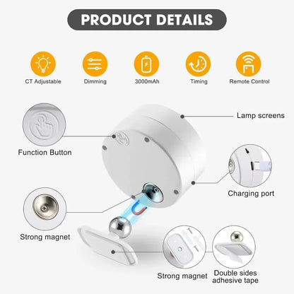 LED Wall Sconce Light