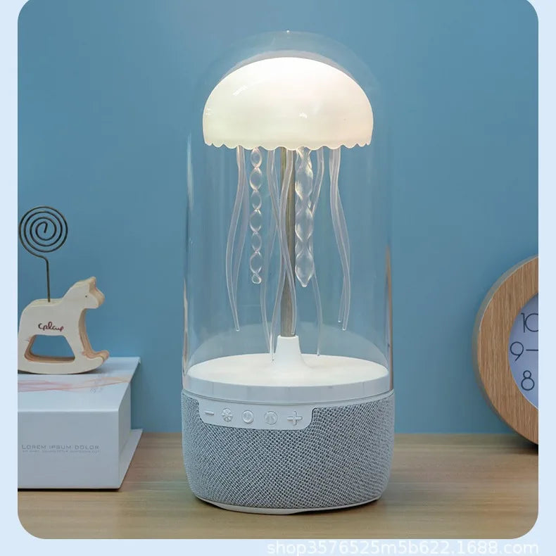 Jellyfish Night Light RGB