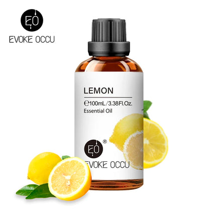 100ml Essential Oils