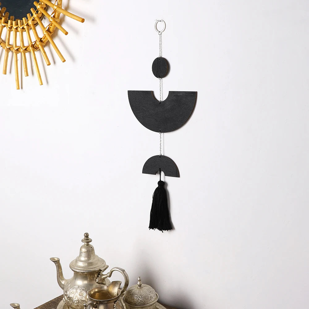Boho Wall Hanging Dream Catcher