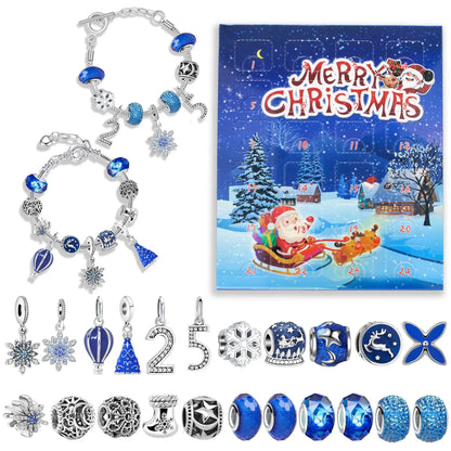 24 Day Christmas Advent Calendar