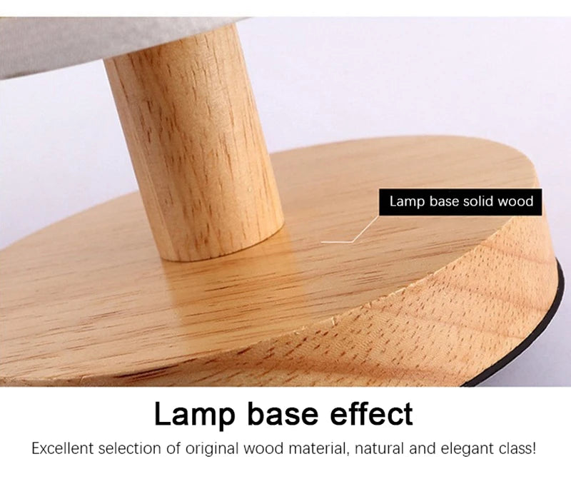 Cozy Glow Lamp