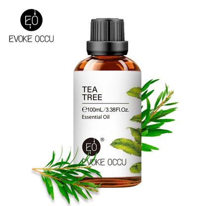 100ml Essential Oils