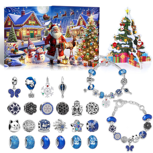 24 Day Christmas Advent Calendar
