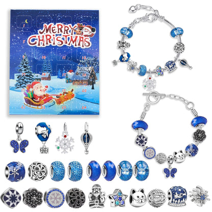 24 Day Christmas Advent Calendar