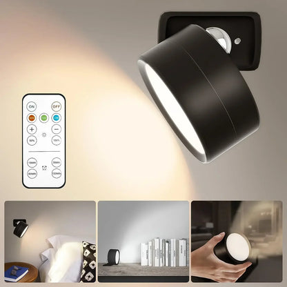 LED Wall Sconce Light