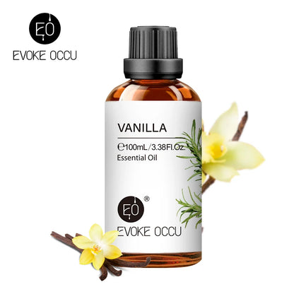 100ml Essential Oils