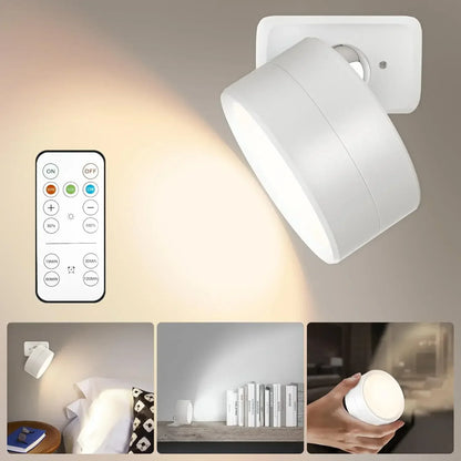 LED Wall Sconce Light