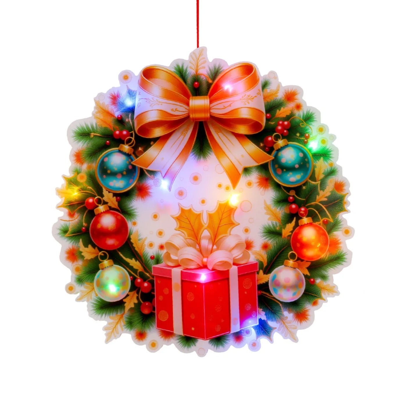 Christmas Hanging Decorations