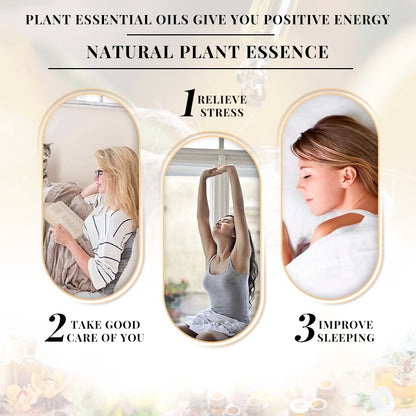 100ml Essential Oils