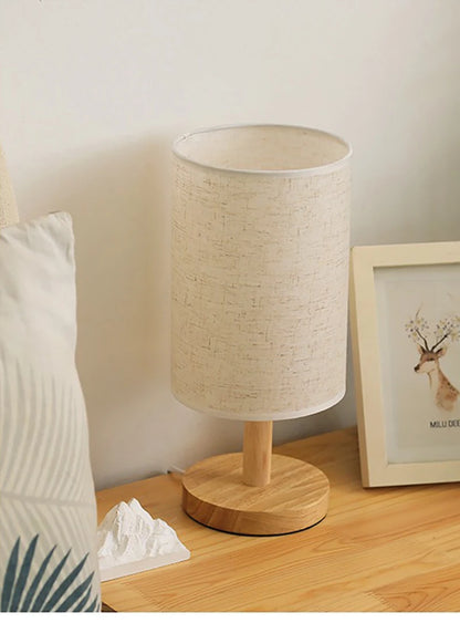 Cozy Glow Lamp