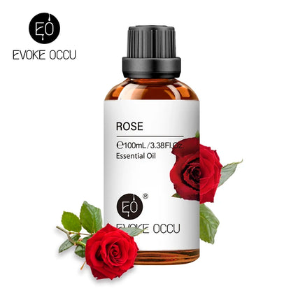 100ml Essential Oils
