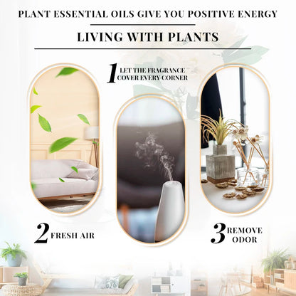 100ml Essential Oils