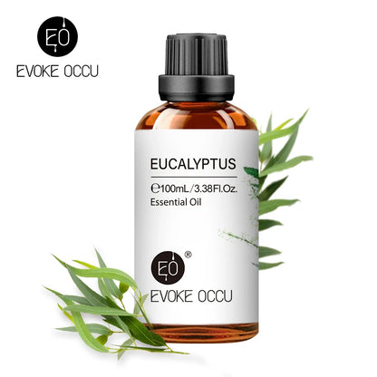 100ml Essential Oils