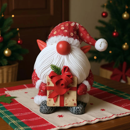Christmas Home Decor Centerpiece