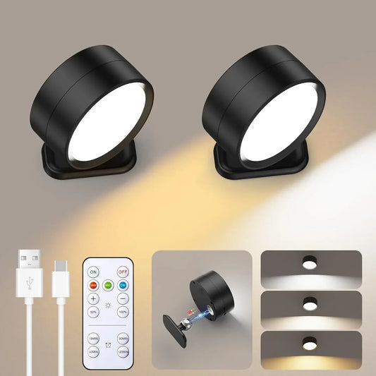 LED Wall Sconce Light