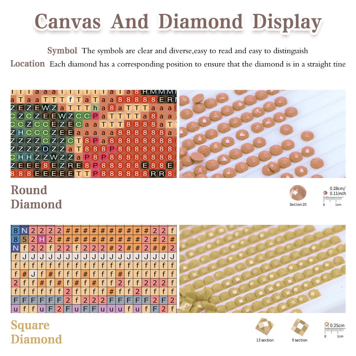 Flowers Cat Diamond Painting Kit