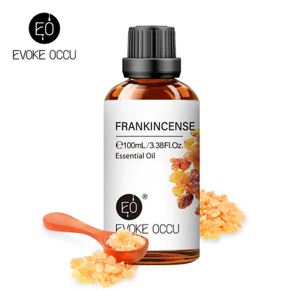 100ml Essential Oils