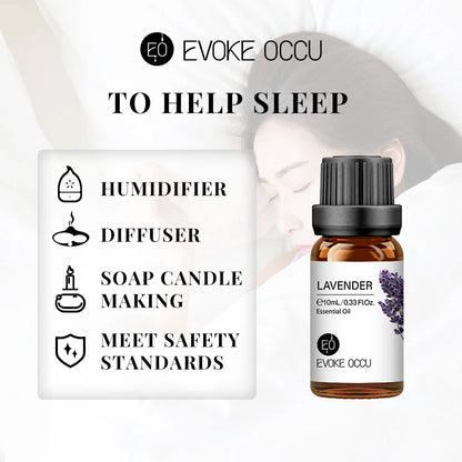 100ml Essential Oils